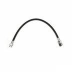 Dynamite Friction 350-54539 Brake Hydraulic Hose - Rear - view 1