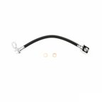 Dynamite Friction 350-54546 Brake Hydraulic Hose - Rear Right Lower - view 1