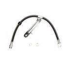 Dynamite Friction 350-54627 Brake Hydraulic Hose - Rear Right - view 1