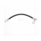 Dynamite Friction 350-54639 Brake Hydraulic Hose - Rear Right - view 1
