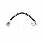 Dynamite Friction 350-54643 Brake Hydraulic Hose - Rear Right Lower - view 1