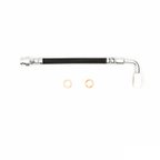 Dynamite Friction 350-54647 Brake Hydraulic Hose - Rear Lower - view 1
