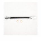 Dynamite Friction 350-54655 Brake Hydraulic Hose - Rear Right Lower - view 1