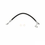 Dynamic Friction 350-54668 Brake Hydraulic Hose - Rear Left Lower - view 1
