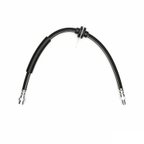 Dynamite Friction 350-54670 Brake Hydraulic Hose - Rear - view 1