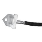 Dynamite Friction 350-54674 Brake Hydraulic Hose - Rear Upper - view 3