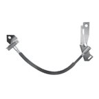 Dynamite Friction 350-54674 Brake Hydraulic Hose - Rear Upper - view 1
