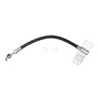 Dynamite Friction 350-54693 Brake Hydraulic Hose - Rear Right - view 1