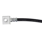 Dynamite Friction 350-54702 Brake Hydraulic Hose - Rear Left Lower - view 3