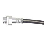 Dynamite Friction 350-54702 Brake Hydraulic Hose - Rear Left Lower - view 4