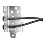 Dynamite Friction 350-54709 Brake Hydraulic Hose - Rear Upper - view 3