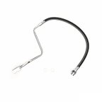 Dynamite Friction 350-54717 Brake Hydraulic Hose - Front Left - view 1