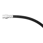 Dynamite Friction 350-54722 Brake Hydraulic Hose - Front - view 3