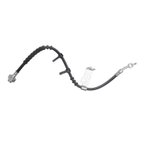 Dynamite Friction 350-54781 Brake Hydraulic Hose - Front Right - view 1