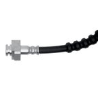 Dynamite Friction 350-54782 Brake Hydraulic Hose - Front Left - view 3