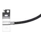 Dynamite Friction 350-54783 Brake Hydraulic Hose - Rear Right - view 2