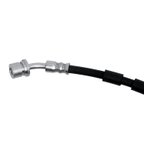 Dynamite Friction 350-54785 Brake Hydraulic Hose - Front Right - view 2