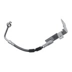 Dynamite Friction 350-54788 Brake Hydraulic Hose - Rear Left - view 1