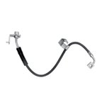 Dynamite Friction 350-54882 Brake Hydraulic Hose - Front Left or Front Right - view 1