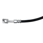 Dynamic Friction 350-54883 Brake Hydraulic Hose - Rear - view 2