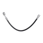 Dynamic Friction 350-54883 Brake Hydraulic Hose - Rear - view 1