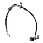 Dynamite Friction 350-54887 Brake Hydraulic Hose - Front Right - view 1