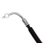 Dynamite Friction 350-54903 Brake Hydraulic Hose - Rear Left - view 3
