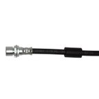 Dynamite Friction 350-54904 Brake Hydraulic Hose - Rear Right - view 3