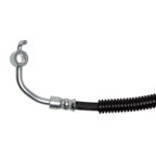 Dynamite Friction 350-54904 Brake Hydraulic Hose - Rear Right - view 2