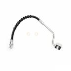 Dynamite Friction 350-55001 Brake Hydraulic Hose - Front Right - view 1