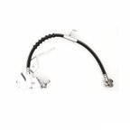Dynamite Friction 350-55007 Brake Hydraulic Hose - Front Right - view 1