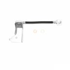 Dynamite Friction 350-55011 Brake Hydraulic Hose - Rear Left Lower - view 1