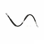 Dynamite Friction 350-55032 Brake Hydraulic Hose - Rear - view 1
