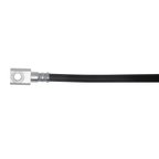 Dynamite Friction 350-55038 Brake Hydraulic Hose - Front Left - view 4