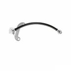 Dynamite Friction 350-56023 Brake Hydraulic Hose - Rear - view 1