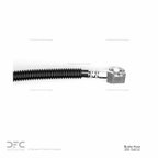 Dynamite Friction 350-56032 Brake Hydraulic Hose - Rear Left - view 3