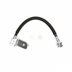 Dynamite Friction 350-56032 Brake Hydraulic Hose - Rear Left - view 1