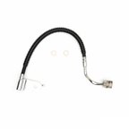 Dynamite Friction 350-56033 Brake Hydraulic Hose - Rear Right - view 1