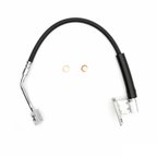 Dynamite Friction 350-56039 Brake Hydraulic Hose - Rear Left - view 1