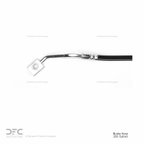 Dynamite Friction 350-56040 Brake Hydraulic Hose - Rear Left - view 2