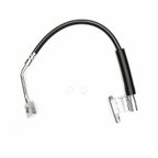 Dynamite Friction 350-56040 Brake Hydraulic Hose - Rear Left - view 1