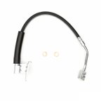 Dynamite Friction 350-56041 Brake Hydraulic Hose - Rear Right - view 1
