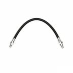 Dynamite Friction 350-57001 Brake Hydraulic Hose - Front - view 1