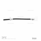 Dynamite Friction 350-58005 Brake Hydraulic Hose - Front Right - view 3