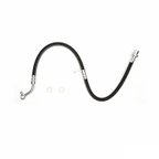 Dynamite Friction 350-58014 Brake Hydraulic Hose - Front Right - view 1