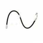 Dynamite Friction 350-58015 Brake Hydraulic Hose - Front Left - view 1