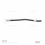 Dynamite Friction 350-58016 Brake Hydraulic Hose - Front Right - view 2