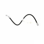 Dynamite Friction 350-58017 Brake Hydraulic Hose - Front Left - view 1