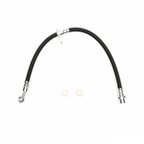 Dynamite Friction 350-58021 Brake Hydraulic Hose - Front Left - view 1