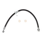 Dynamite Friction 350-58024 Brake Hydraulic Hose - Front Right - view 1